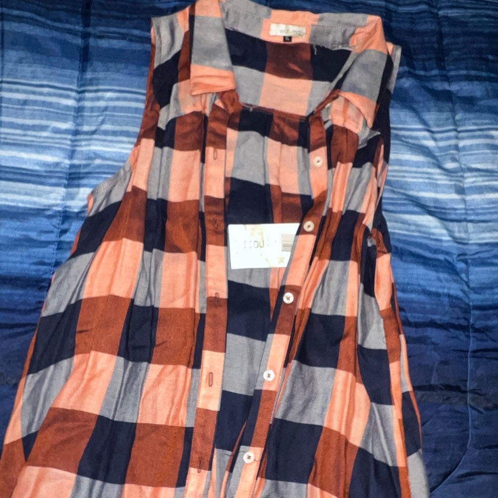 Shirt new!